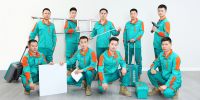 抓品质重服务 全友荣获“全国产品和服务质量诚信示范企业”等称号