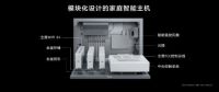 华为发布全屋智能系统级产品