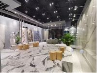 2021上海建博会 | DPI进口瓷砖优雅绽放，演绎奢华魅力！