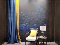 签约客户100+ 中国十大墙布品牌领绣墙布3大亮点实力征服北京展！