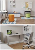 携人体工学家具入驻京东 百年品牌Steelcase以精湛设计激发办公潜能