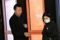 【让设计完美落地】—— 同昕国际
