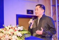 坚持原创初心，金丝玉玛瓷砖实力斩获“陶瓷十大品牌”