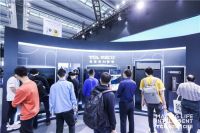 TCL空调小蓝翼创新新科技，成为CITE 2021展会焦点