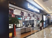探店|这家216方大店装修，就这样c位出圈！