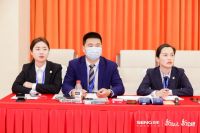欲大事者 必成大势！3月森歌招商再下35城！