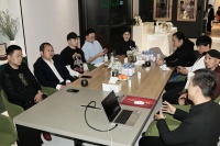 【让设计完美落地】—— 同昕国际