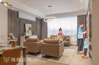 维意定制「书香漫溯」新上市，让孩子“爱读不独”！