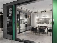 欧哲安溪体验店盛大开业