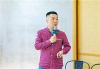 欧哲安溪体验店盛大开业