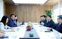 装库科技携手京东、中装协，推进住宅产业化升级