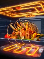 美食爱好者不容错过！老板电器发布两款战略级烹饪“神器＂
