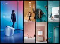 惠达卫浴再创新高 | 凭实力斩获“卫浴十大品牌”称号