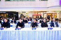 红星美凯龙太白商场13周年店庆圆满举行