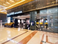 我乐新门店的视觉设计，不愧是被家居“耽误”的创意公司！