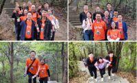 强基固本，持续改善 | 护童科技一季度业务会议圆满落幕