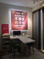 【如鱼得水】如鱼得水莆田专架店10天签47单，业绩环比增长799%