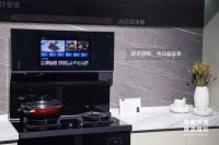 TCL智能集成厨房崔孝伟：以集成灶为战略牵引，撬动更大家电市场