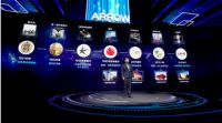 续缘世博，箭牌家居2021迪拜世博新品发布会“极智”触发