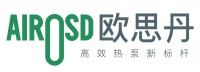 欧思丹：全直流VVVF两联供高效热泵新标杆