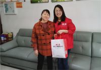 ​用心服务，感恩用户！掌上明珠家居首期“全国老友安心服务行动”圆满结束