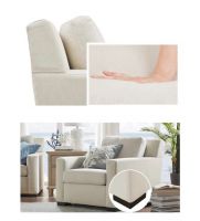 Harbor House新品，来自“大个子”的舒适守候