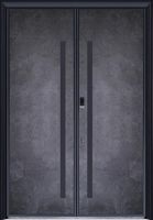 喜讯 | 万嘉集团成为国内十大品牌唯一家集防火、防盗及被动式性能于一身制作单位！