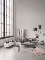 当德国“国宝级”家居品牌ROLFBENZ，遇见中国生活大师