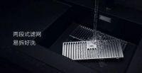 顶侧双吸挑战“零逃逸” A.O.史密斯再推厨房新“神器”