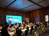 斩获三项大奖！远大亮相2021中国净化与新风行业发展论坛