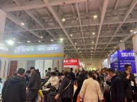 2021济南建博会今日开幕，品牌展商云集，盛况空前！