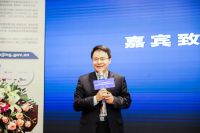 立意高远 追求卓越，邱总出席2021国际卓越运营南京年会暨经开区高质量发展交流会