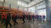 因势而谋，执梦远行！莫尼集成灶4月招商峰会火爆签单中~