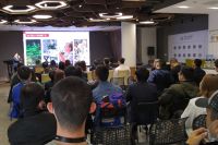 卢森板材2021年度品牌战略发布会成功举办