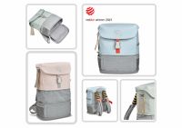 StokkeXploryX 斩获2021年红点最佳设计奖