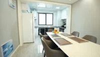 171m² 新房打造开放式厨房，2台森歌让家人体验感满分！