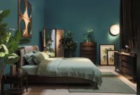 2021深圳家具展落幕，屋力美家具等品牌用极简打造极奢空间