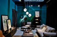 2021深圳家具展落幕，屋力美家具等品牌用极简打造极奢空间