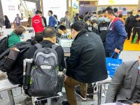 红星美凯龙设计云成都建博会之行圆满收官