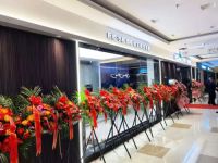 多店竞开、连签大商，邦克品牌招商加盟成果丰硕