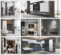 多店竞开、连签大商，邦克品牌招商加盟成果丰硕