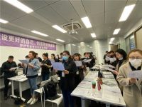 品牌赋能•赢在终端|伊伊布舍第七届精英导购班圆满收官