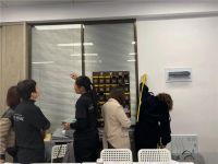 品牌赋能•赢在终端|伊伊布舍第七届精英导购班圆满收官