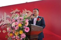 【燃动全城】国达陶瓷祁东旗舰店火爆开业