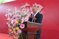 【燃动全城】国达陶瓷祁东旗舰店火爆开业