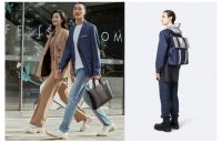 男人会穿搭，气场二米八，京东服饰男神季解锁春夏男士潮流搭配
