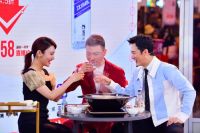 国美“买遍中国”重庆站收官“真快乐”数字化零售再升级