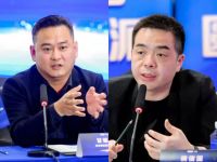 橱柜七巨头聚首家居圆桌派，做专做强成行业共识