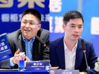 橱柜七巨头聚首家居圆桌派，做专做强成行业共识