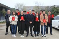 赋能终端 2021韩氏精装云系统第一期设计师培训班圆满结业产品